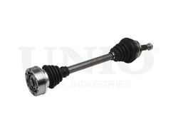 Привод в сборе передний левый UNIO CVJ-10054