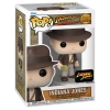 Фигурка Funko POP! Movies Bobble Indiana Jones 5 Dial of Destiny Indiana Jones (1385) 63986