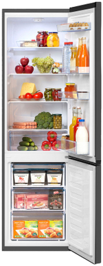 Холодильник BEKO B1RCSK312G