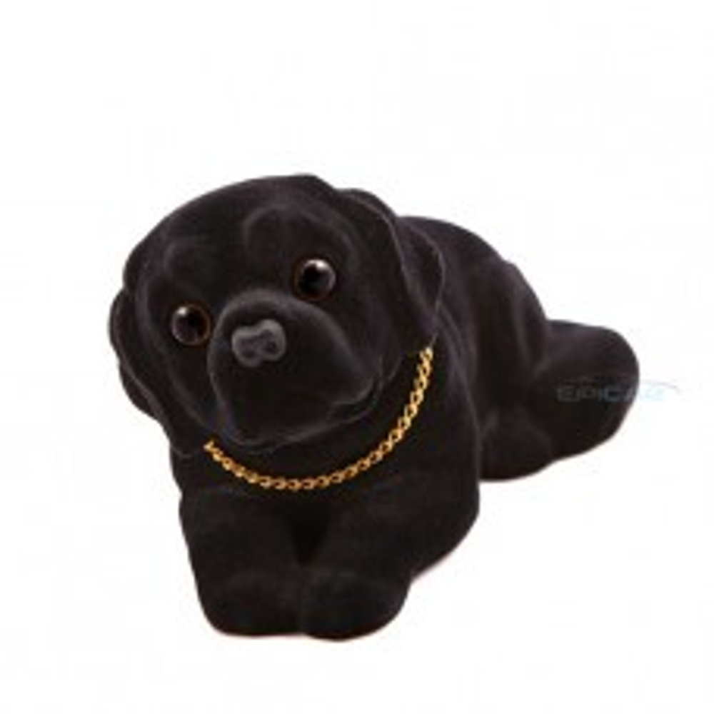 Игрушка на торпеду - Собака - Labrador YC-139LA