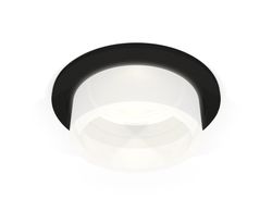 Ambrella Комплект встраиваемого светильника с акрилом MR16 Встраиваемые XC6513066