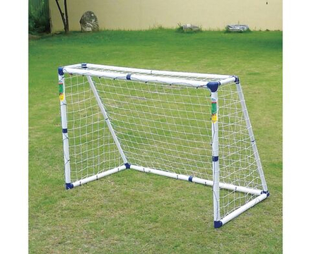 Ворота игровые DFC 6ft пластик GOAL183B