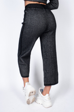 Спортивный костюм женский из ангоры nadyashop