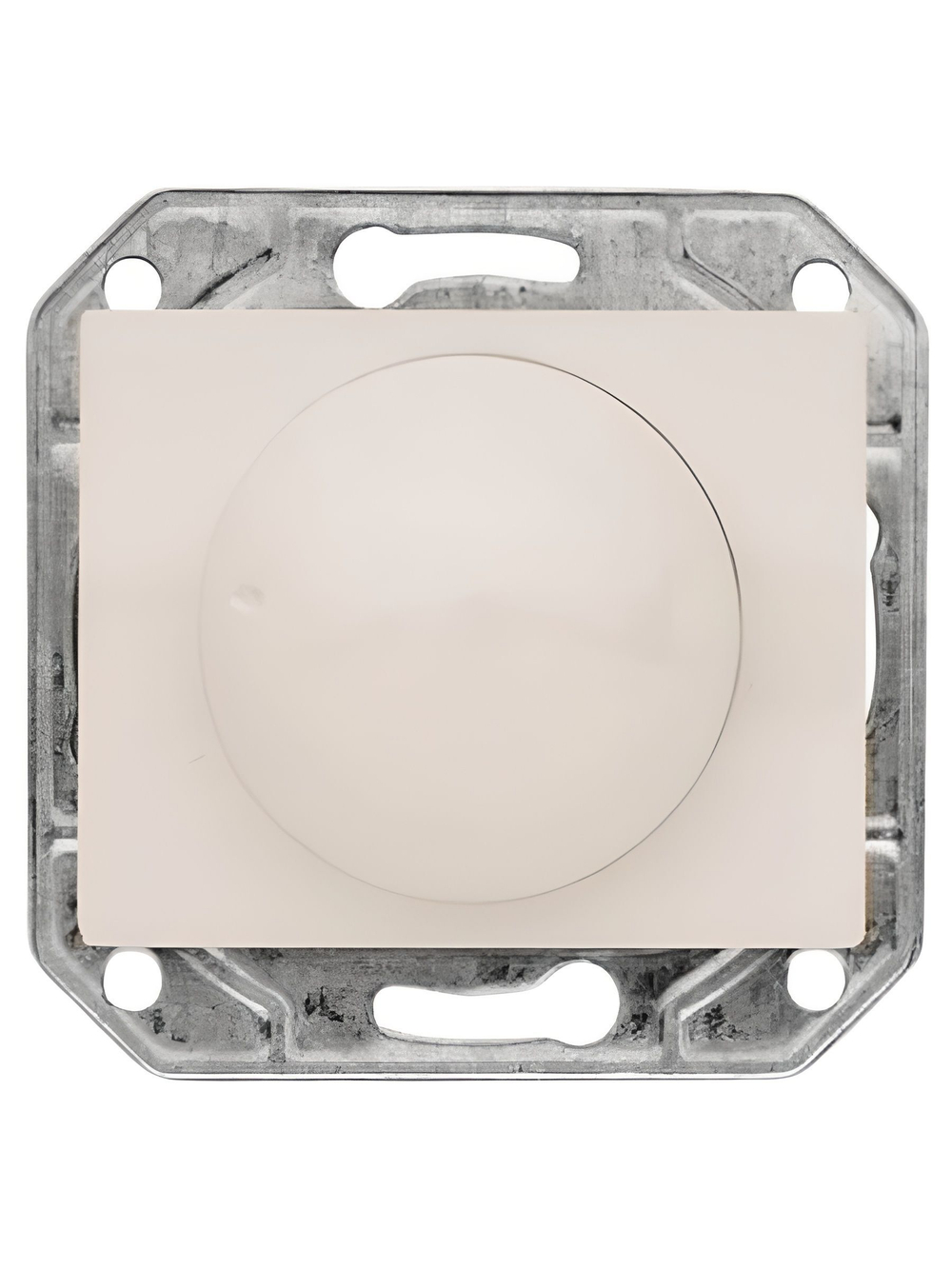 Диммер ProfiTec Corsa светорегулятор 500W бежевый