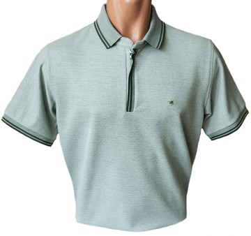 Футболка Поло ZAMUR (Турция) Р-ры 50-58