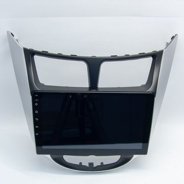 LT рамка HYUNDAI SOLARIS 2011-2017 Г. / 9"