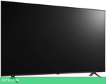 Телевизор LED LG 55" 55QNED80T6A.ARUG