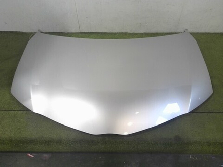 капот Toyota Corolla Axio NZE161 NKE165 2016
