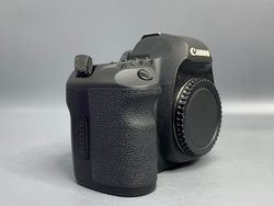 Canon EOS 5D Mark II 31.000 кадров