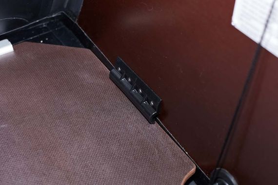 Лодка ПВХ KITT BOATS 390 Пайол