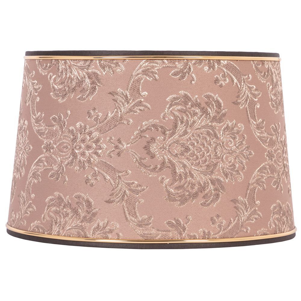 Абажур Тюссо Ватикан Корица