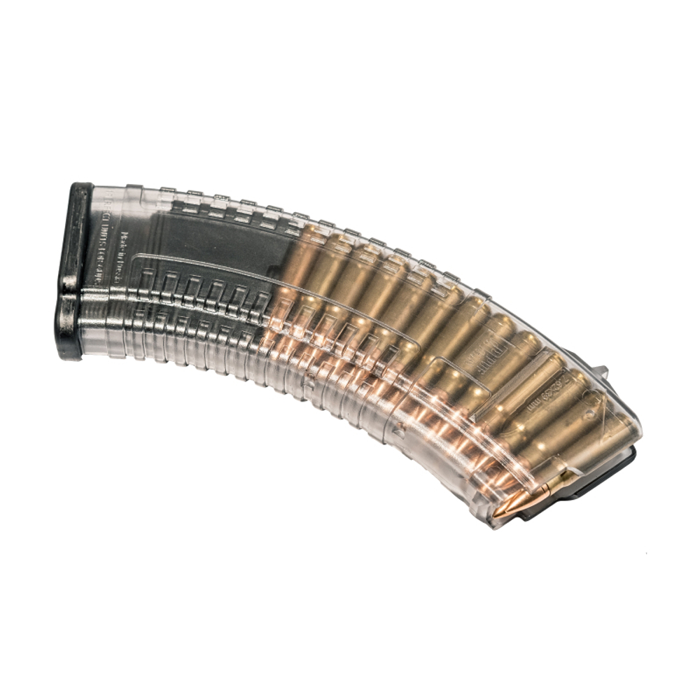 Магазин 30 местный для ВПО-136, Mag SGA762 (G2) 30/Tr, PufGun