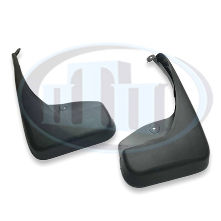 К-т Брызговиков FORD FOCUS II седан с 2005 г.в. задних оригинал (к-т 2 шт) ТРЕ (28370/28371) ПТП