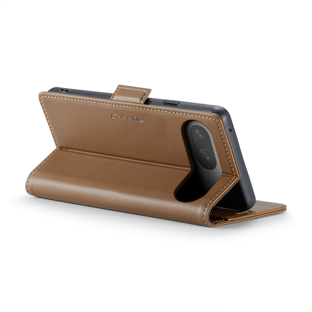 Чехол-книжка CaseMe Smooth Google Pixel 9/9 Pro
