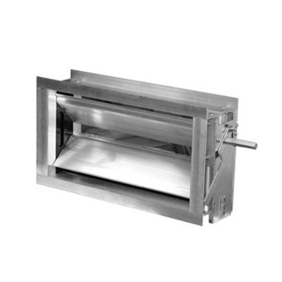 Воздушный клапан АВК 500х600М