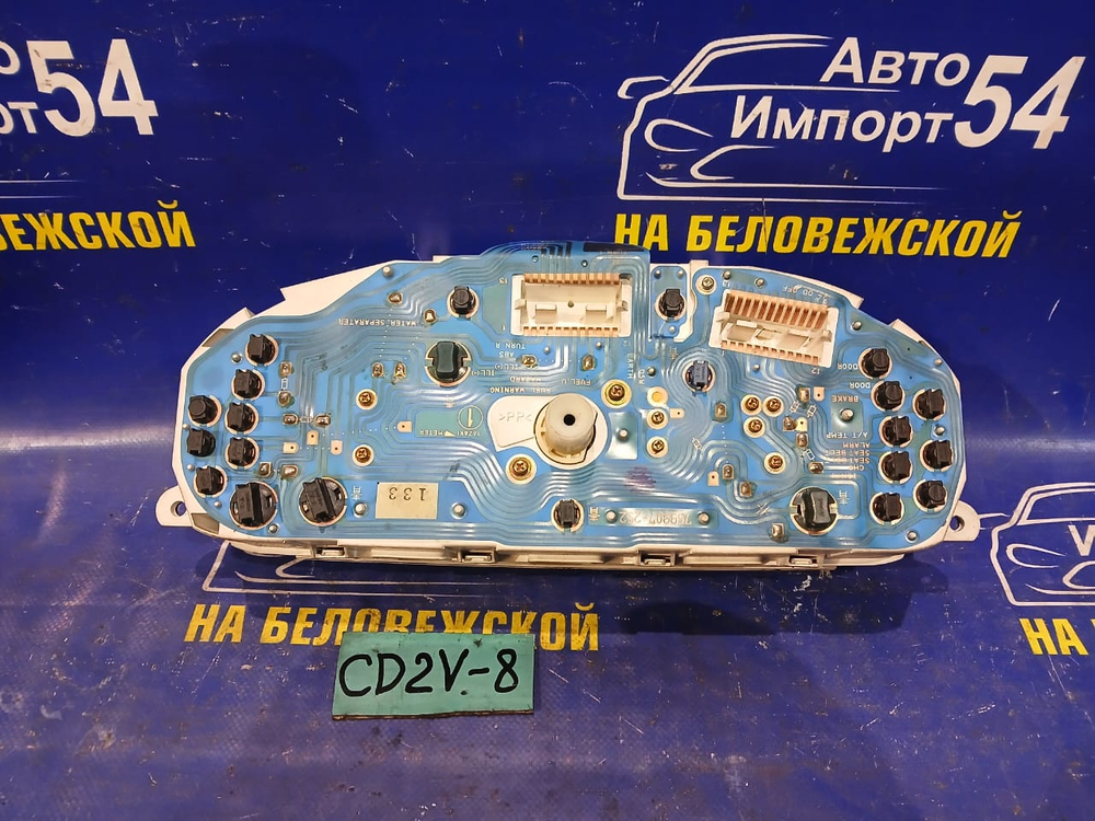Щиток приборов MITSUBISHI LIBERO 2001