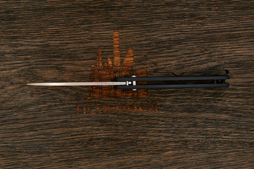 Нож складной CJRB Hectare, клинок 80мм, сталь AR-RPM9, рукоять G10