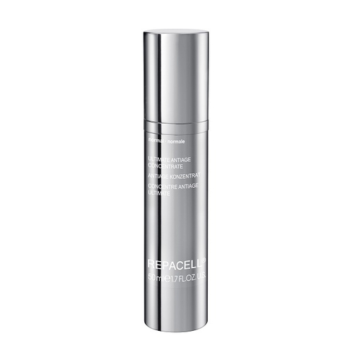 Концентрат для нормальной кожи Klapp Repacell Ultimate Anti-Age Normal Concentrate 50мл