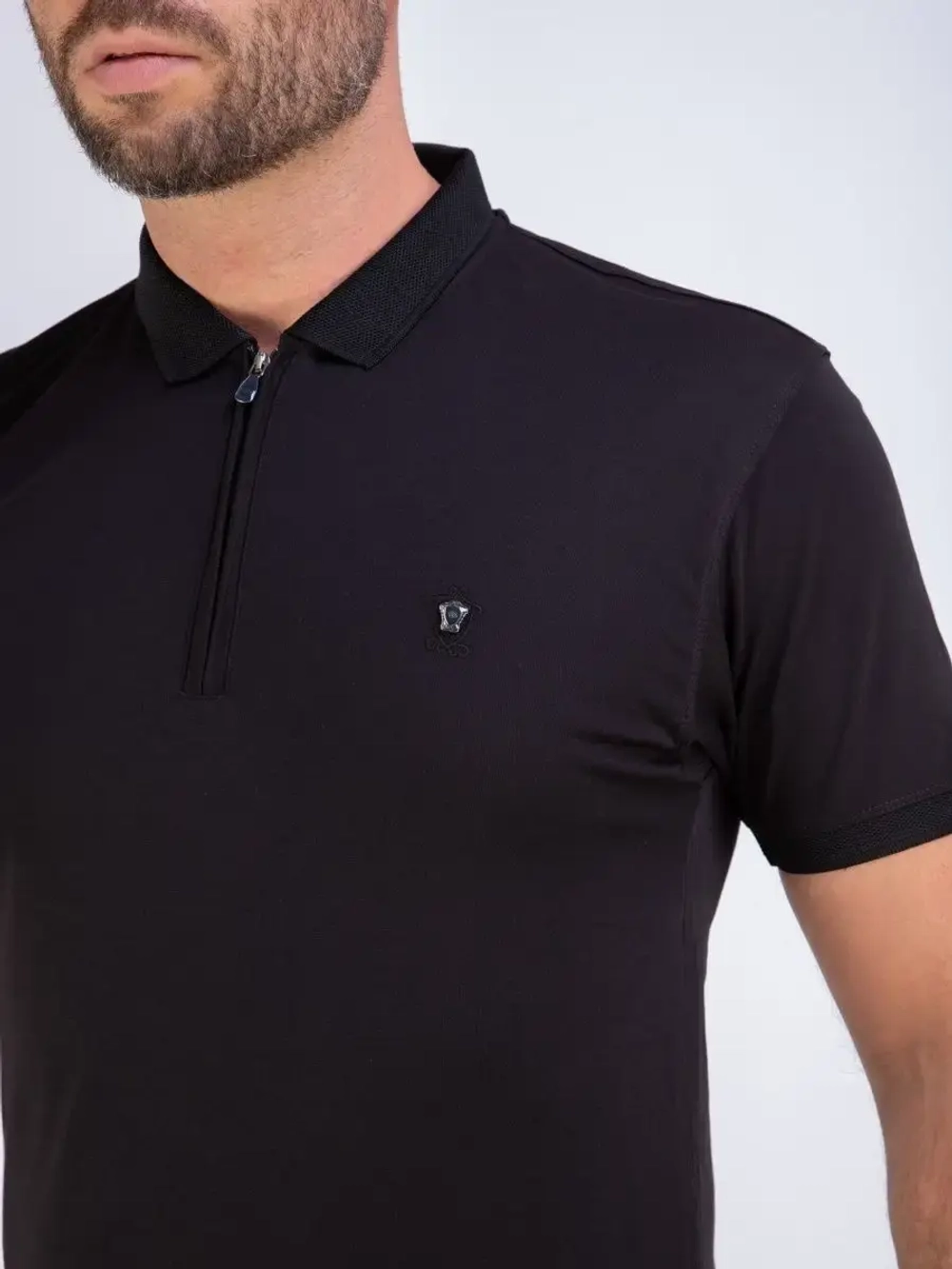 Футболка поло мужская Турция, тенниска