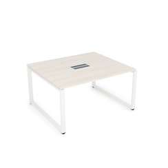 СПГН-О.926 Стол системы БЕНЧ переговорный, начальный (1200*1200*750)