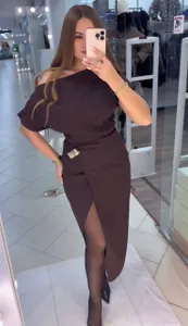 Платье УК-5912 Фабрика Моды