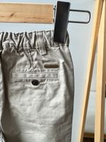 Хлопковые брюки Burberry, 92