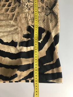 Платье Bodyform для яркого образа, визуально на 42 размер