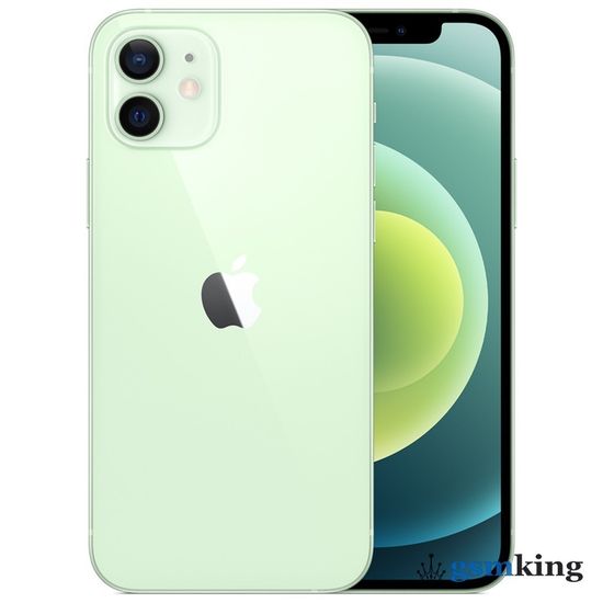 Apple iPhone 12 128GB Green (Зелёный) MGJF3 EU A2403