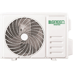 Сплит система GREEN on/off TSI/TSO-12 HRSY1