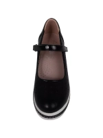 Туфли школьные для девочек