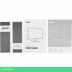 Монитор Acer Vero V277UEbmiipxv UM.HV7CD.E01