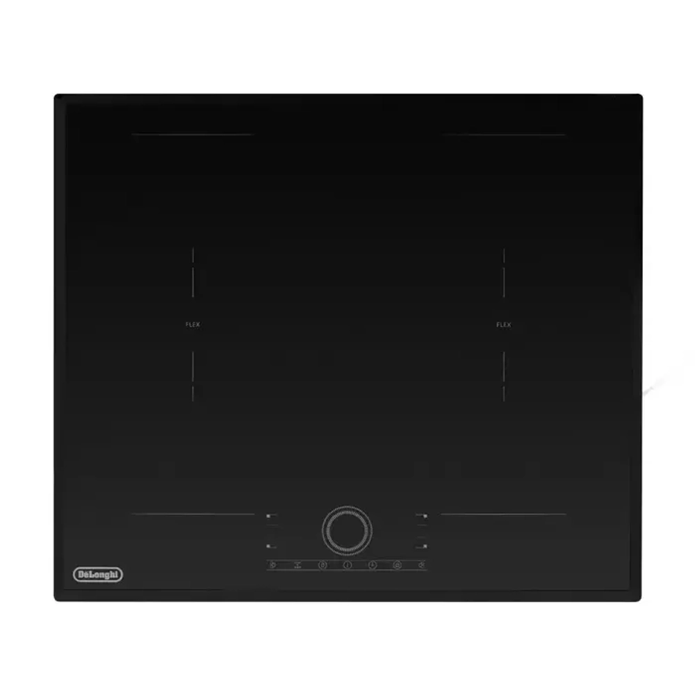 DeLonghi Индукционная варочная панель ELETTRA 4B2P CR