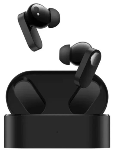 Беспроводные наушники OnePlus Buds N black