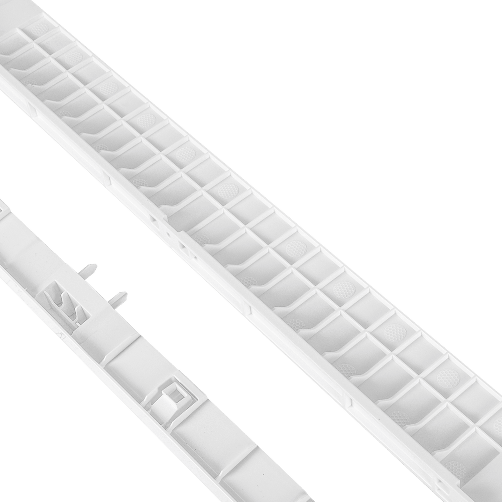 Соединительный элемент для установки сушильной машины на стиральную машину MAUNFELD WM-SK03