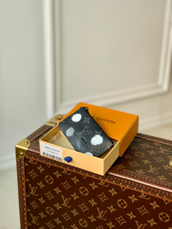Louis Vuitton Key Pouch