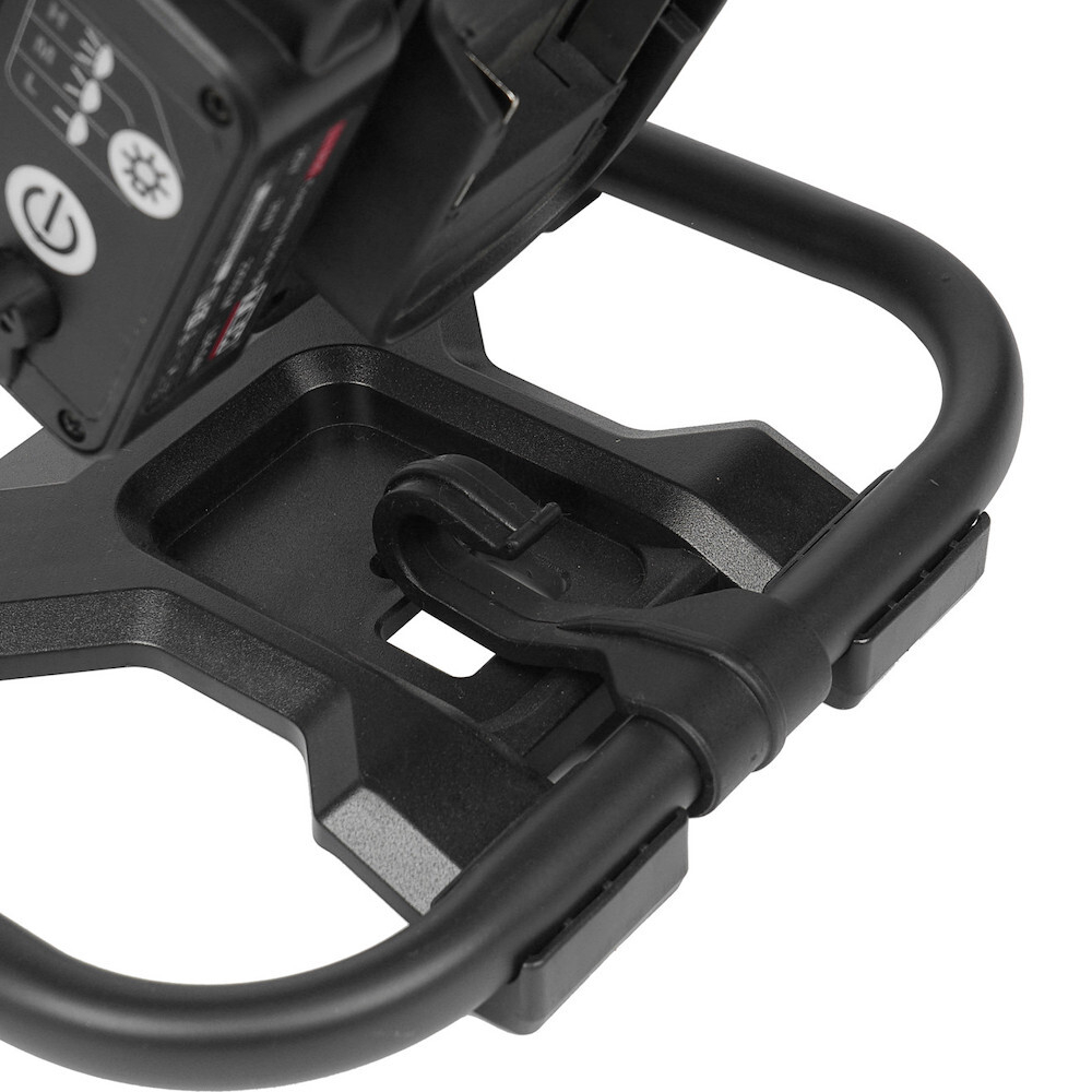 Аренда Аккумуляторный фонарь-прожектор TEH LL1850 20V