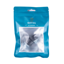 Панельная розетка 35-50 (упак.) (511.0314/СХ0558) Varteg