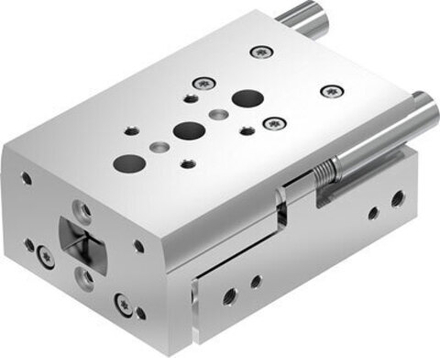 DGST-12-30-Y12A Мини-суппорт