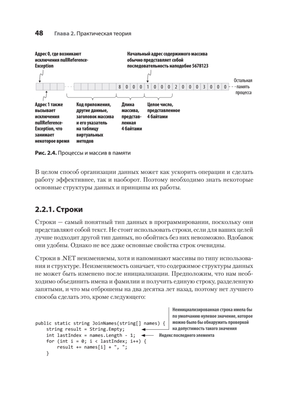 Кодер с улицы. Правила нарушать рекомендуется