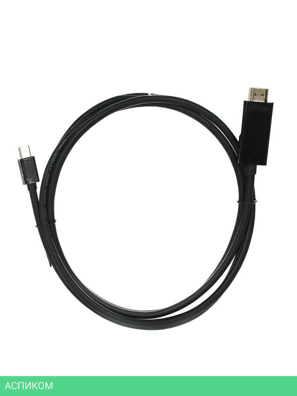 Кабель Vcom CG695-B