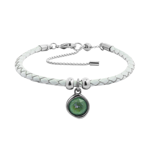 Браслет Fiore Luna Silky Sage Delite C1909.16 BL/S