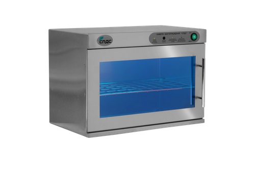 Камера бактерицидная «СПДС-3-К» (нержавеющая сталь)