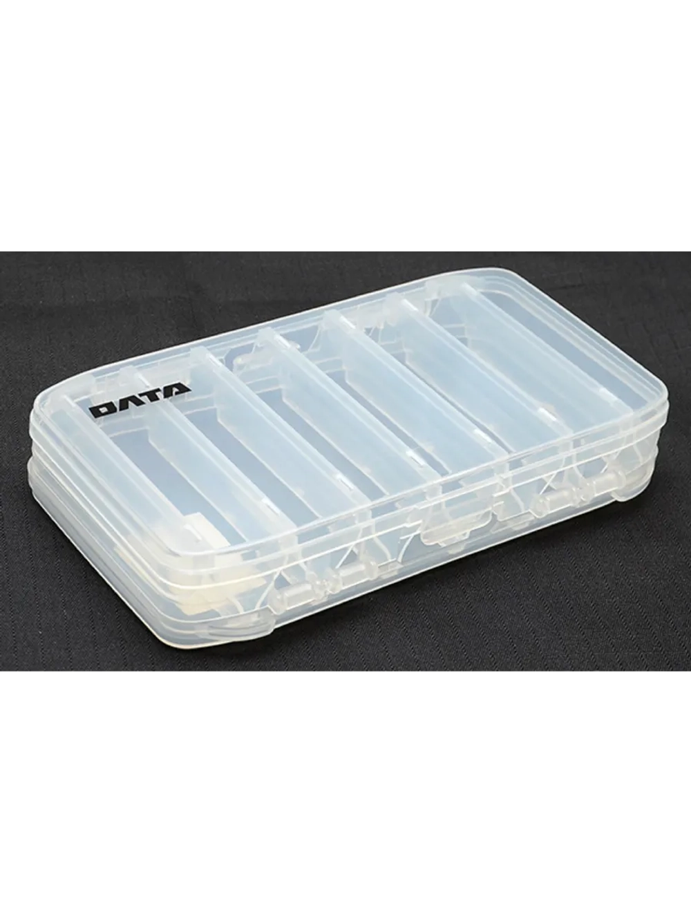 Коробочка для воблеров H-569 197х117х35мм