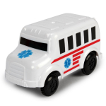 Автотрек, коробка FYS-YS16