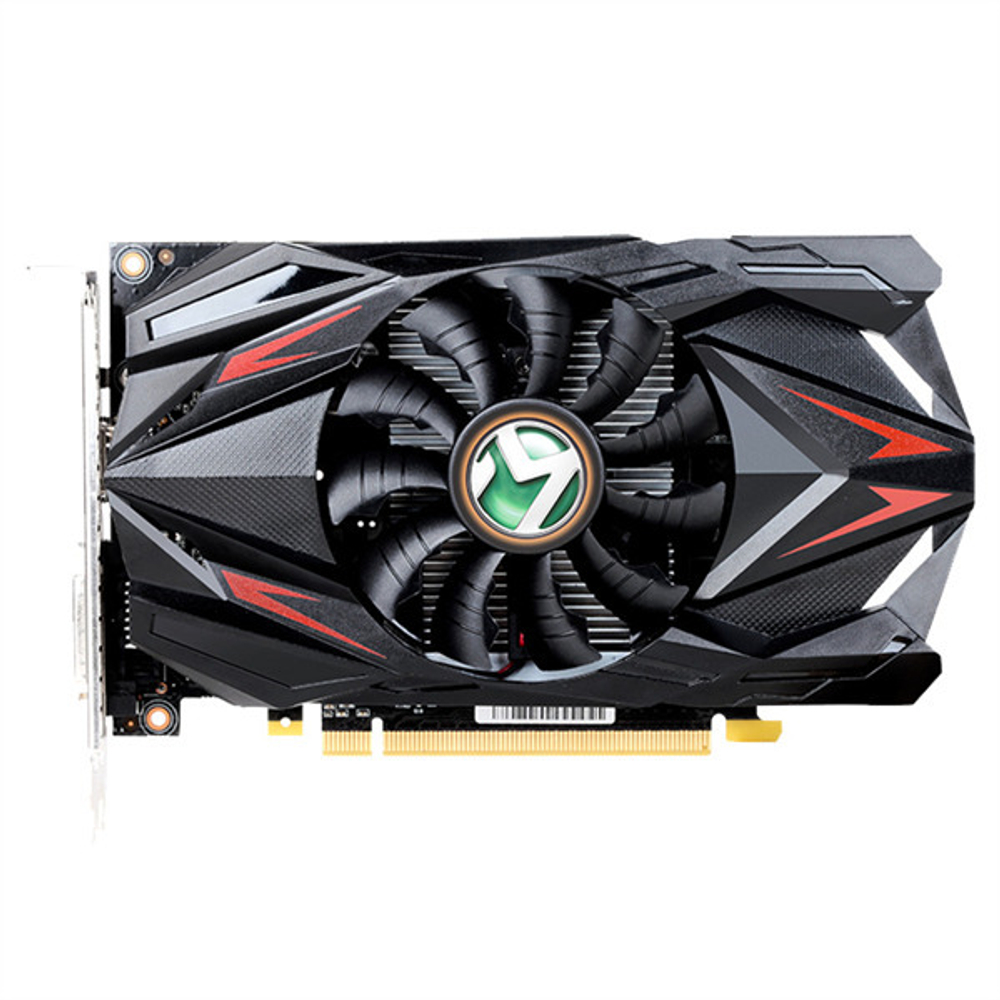 Видеокарта PCI-E MAXSUN GeForce GT 1030 Transformer (MS-GT1030 Transformer 2G)