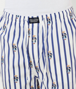 Пижамные штаны POLO RALPH LAUREN - белый(714899509)