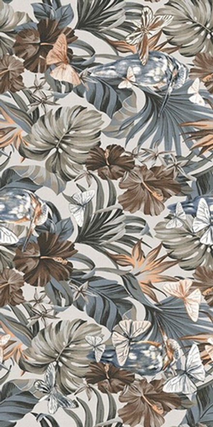 Керамогранит FLORALIA PAPILIO RECT (020227812)