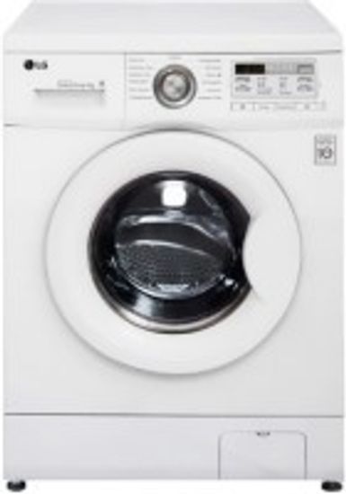 Стиральная машина LG E10B8SD0