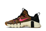 Кроссовки Nike Free Metcon 3 (Женская размерная сетка)