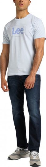 Джинсы DAREN ZIP FLY 112318951